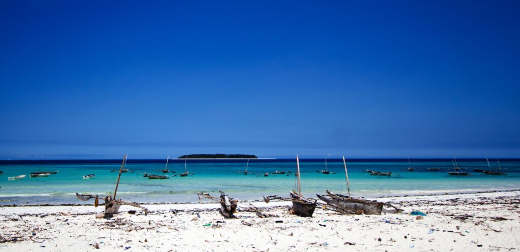 Sinda Island